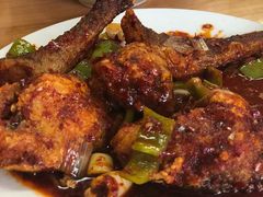 -贤花饭店(城阳店)