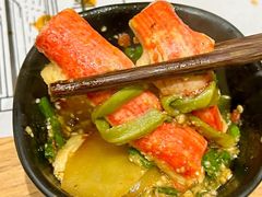 -独食火锅·半米屋台(望平街店)