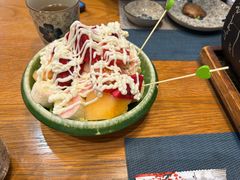 -樱の千渡日式料理·铁板烧•烧鸟(金盛田广场店)