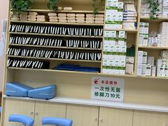 -北派修脚·采耳(上地信息路店)