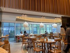 大堂-莆田餐厅PUTIEN(三里屯店)