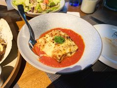 -巴别塔法餐舍(合作路店)