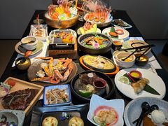 -花潮料理艺食馆(成都万象城店)