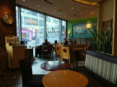 -COSTA COFFEE(哈尔滨凯德学府店)