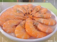 -一蚝一贝海鲜特色餐厅(万象城店)