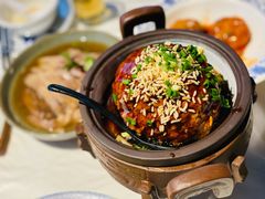 招牌狮子头-扬州狮子楼·非遗淮扬菜(东关街店)