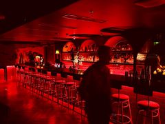 -JZ Club 爵士酒吧(上海店)