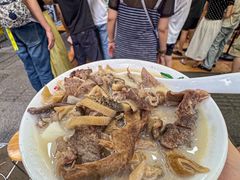 -珍珍小食店(西华路店)