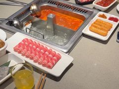 -海底捞火锅(顺义华联店)