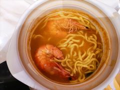 -子霖南山鲜虾面(南山总店)