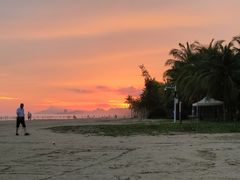 -三亚湾海居铂尔曼度假酒店