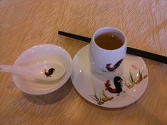 -和膳居饮食有限公司