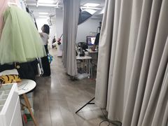 -微笑时刻照相馆·企业合影·商务外拍(北京五道口店)