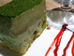-可稵咖啡面包蛋糕(休斯顿店)