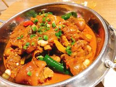 -确喜美味小厨(西单商场兰州店)
