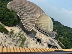 -牛首山文化旅游区