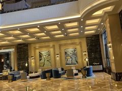 -上海浦东星河湾酒店