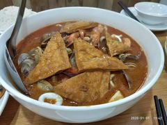 -老闽味姜母鸭·煎蟹闽菜餐厅(曾厝垵地标店)