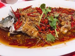 -昌盛德徐州老菜馆