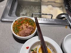 -海底捞火锅(北京路店)