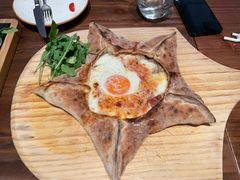 星星披萨-ALLORA意大利餐厅(丰盛里店)