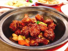 -广州逸林假日酒店·四季桃源中餐厅(白云山风景区店)