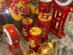 -北京康莱德酒店