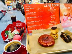 -blt精品超市(高德置地冬广场店)