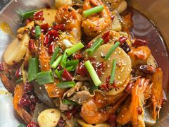 -晓林火锅(安定门店)