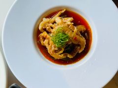 -绿茶餐厅(龙井船宴· 品牌总店)