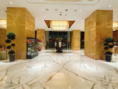 -大连中远海运洲际酒店