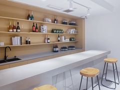 -城外有星光桥舍(南山店)