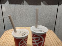 -书亦烧仙草(北碚万达店)