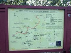 -午潮山国家森林公园