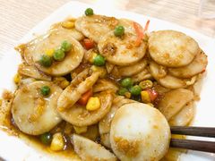-德泓面馆(颐高店)