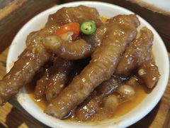 -滋粥楼·顺德菜海鲜茶点(方舟店)