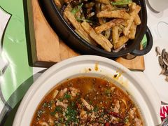 -鑫小城故事·藕汤·家常菜(台北一路总店)