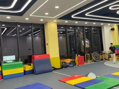 -妙拓思MUTUUS少儿体能馆(赛银国际店)