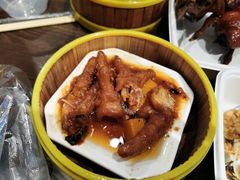 -盒马鲜生(皇庭广场店)