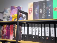 -剧狐剧本杀·月球探案馆(人民广场1号店)