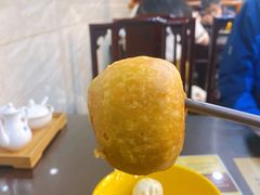 -毛华美食(清扬路店)