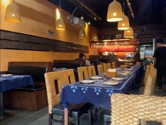 -滇道云南特色料理(康定路店)