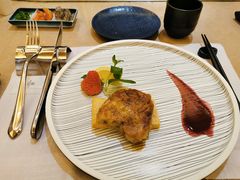 -V Bar海景扒房(北海湾惠龙万达嘉华酒店)