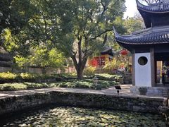 -无锡惠山寺