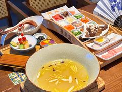 -芸南道·过桥米线(昆明老街旗舰店)