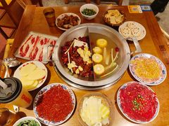 -楠火锅(太古里总店)