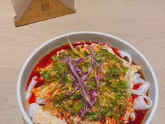 西子凉皮-枕水江南(铁西万象汇店)
