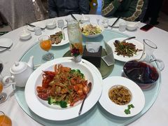 -万龙洲海鲜(大兴绿地缤纷城店)