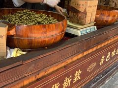 -沈氏祖传老宁波油赞子(南塘店)