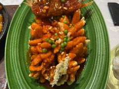 -香雪海饭店中餐厅(人民桥店)